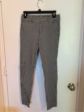 Old Navy High-Waisted Pixie Skinny Ankle Pants